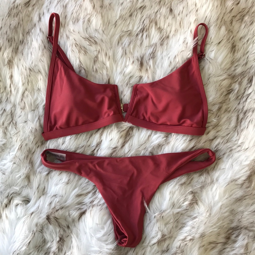 Sexy Shelf Bikini